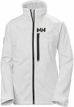 Helly Hansen W HP Racing Lifaloft Jachetă White XL