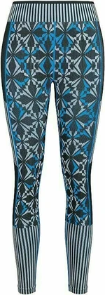 Luhta Jaanu Leggings Black M Fitness pantaloni