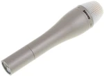 Shure SM63 Micrófono para reporteros