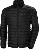 Helly Hansen Men's Banff Insulator Chaqueta para exteriores Black L