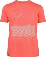 Eisbär Sail Unisex Midred Meliert S Camiseta