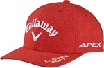 Callaway TA Performance Pro Red Heather/White UNI Gorra