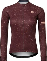 AGU Splatter LS Trend Women Jersey Modica L