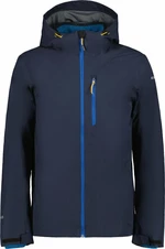 Icepeak Baskin Outdoor Jacke Dark Blue 50