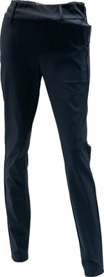 Alberto Lucy 3xDRY Cooler Navy 34 Hosen