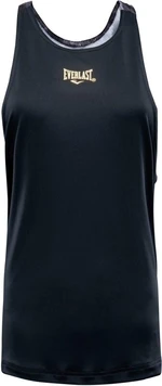 Everlast Nacre Black S Fitness T-Shirt