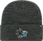 San Jose Sharks NHL Tabernacle CC UNI Bonnet d'hiver