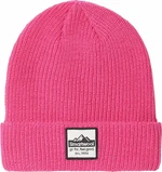 Smartwool Patch Beanie Power Pink UNI Zimowa czapka