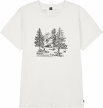 Picture D&S Wootent Tee Natural White S Koszulka