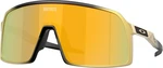 Oakley Sutro 9406C237 Fortnite Midas/Prizm 24K Sportbrillen