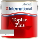 International Toplac Plus Platinum 750 ml Hajó színes lakk