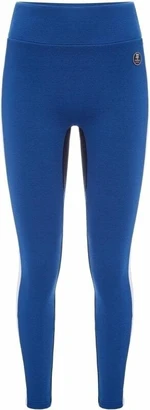 We Norwegians Tryvann Leggings Women Cobolt M Sous-vêtements thermiques