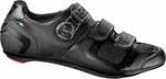 Crono CR3 Road BOA Black 43,5 Chaussures de cyclisme pour hommes