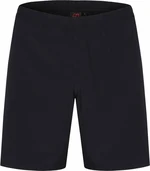 Hannah Adler II Man Anthracite S Pantaloncini da corsa