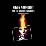 David Bowie - Ziggy Stardust And The Spiders From The Mars - The Motion Picture Soundtrack (LP)