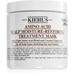 Kiehl's Amino Acid Scalp Moisture-Restoring Treatment Mask hydratační maska na vlasy 250 ml