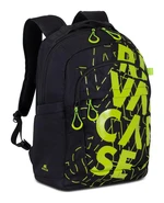 Riva Case Heide 5430 Black/Lime