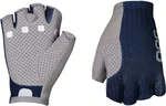 POC Agile Short Glove Turmaline Navy XS Kesztyű kerékpározáshoz