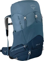 Osprey Ace 38 Blue Hills Outdoorový batoh