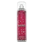 Paris Hilton Electrify tělový spray pro ženy 236 ml