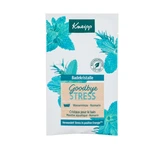 ﻿KNEIPP soľ do kúpela Goodbye Stresss 60g