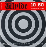 Dunlop ZWEN1060 Zakk Wylde String Lab 10-60 Struny pre elektrickú gitaru