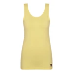 Women's cotton tank top nax NAX NIAHA elfin