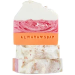 Almara Soap Fancy Sakura Blossom ručne vyrobené mydlo 100 g