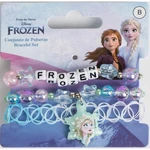 Disney Frozen Kids Jewelry náramok pre deti 3 ks