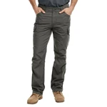 Bushman kalhoty Asgard dark khaki 48