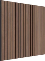 Vicoustic VicStrip Square Natural Walnut Absorpčný penový panel