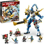 LEGO® NINJAGO® 71785 Jayov titánsky robot