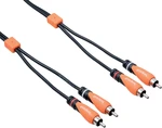 Bespeco SL2R180 1,8 m Audiokabel