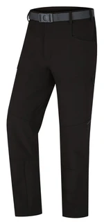 Men's outdoor pants HUSKY Keiry M black