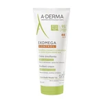 A-DERMA Emolienčný krém pre suchú pokožku so sklonom k atopickému ekzému Exomega Control (Emollient Cream) 200 ml