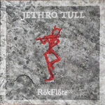 Jethro Tull - RökFlöte (LP)