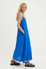 Šaty Answear Lab maxi, oversize