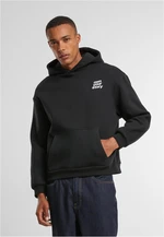 Men's hoodie Wild Stories black