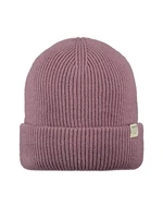 Winter hat Barts KINABALU BEANIE Mauve