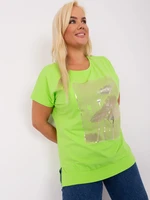 Blouse-RV-BZ-8937.12-lime green