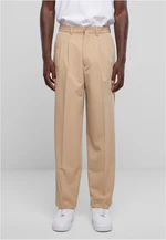 Men's Wide Fit Sand Pants