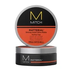 Matující stylingová pasta Paul Mitchell Mitch Matterial - 85 g (330371) + dárek zdarma