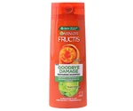 Šampon pro poškozené vlasy Garnier Fructis Goodbye Damage - 250 ml