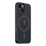 Zadní kryt Tactical MagForce Hyperstealth pro Apple iPhone 13 mini, asphalt