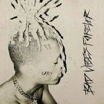 XXXTentacion - Bad Vibes Forever (Black And Bone Coloured) (2 LP)