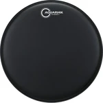 Aquarian VEL14BK Hi Velocity Black Coated 14" Parche de tambor