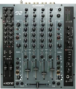 Allen & Heath XONE:92 MK2 DJ-Mixer