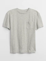 GAP Children's T-shirt with pocket - Boys