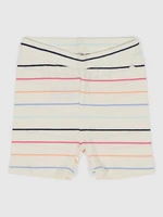 GAP Kids Striped Shorts - Girls