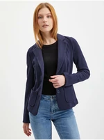 Orsay Dark blue ladies jacket - Ladies